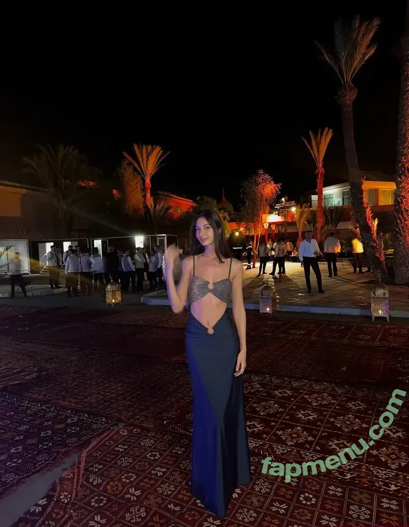 Myriem Boukadida nude photo #0021 (myriemboukadida)