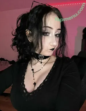 Myrteya / myrajade nude photo #0065