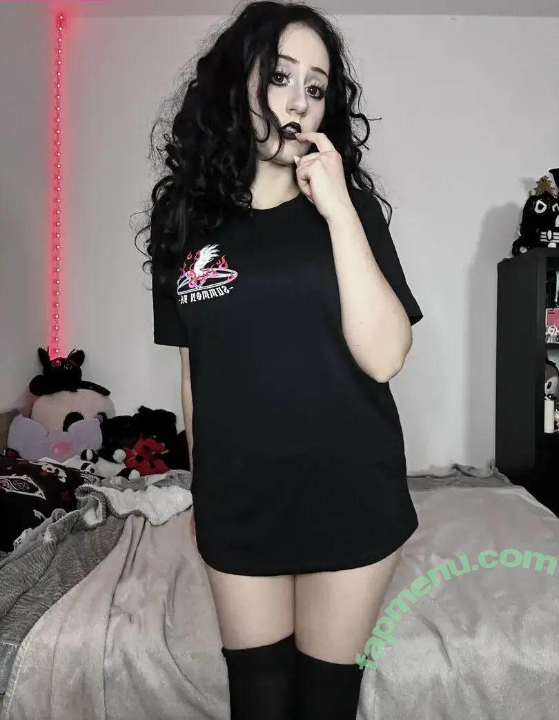 Myrteya nude photo #0067 (myrajade)