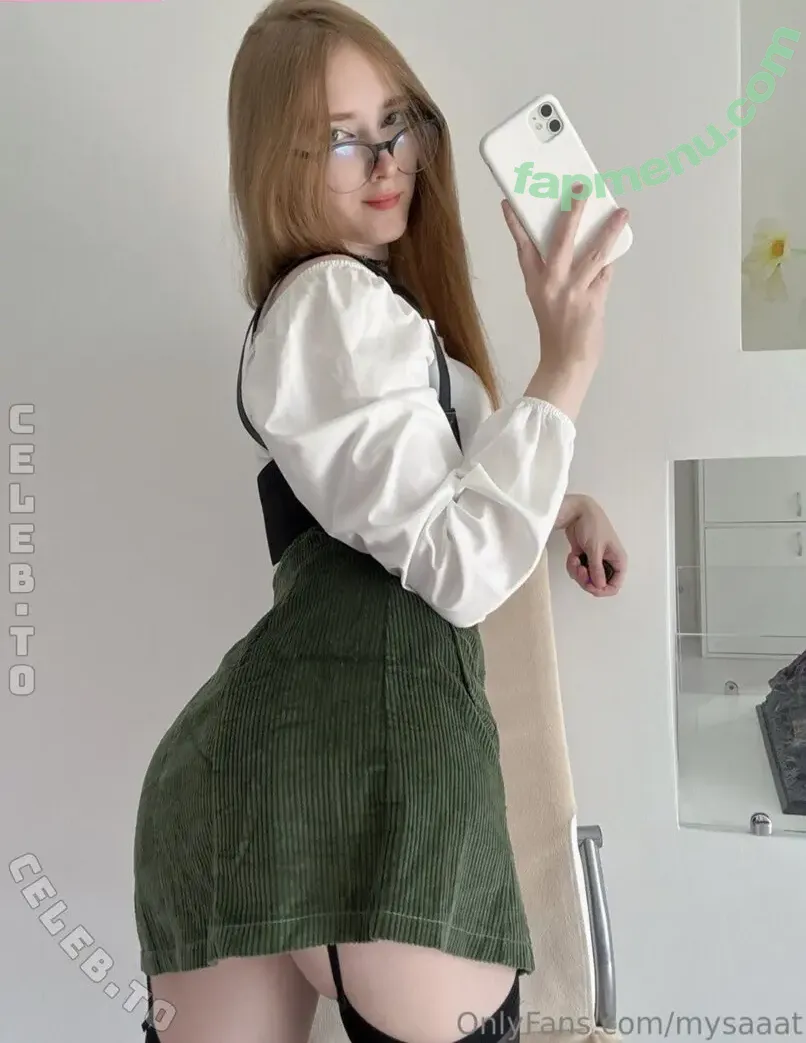 mysaaat nude photo #0307 (mysaat)