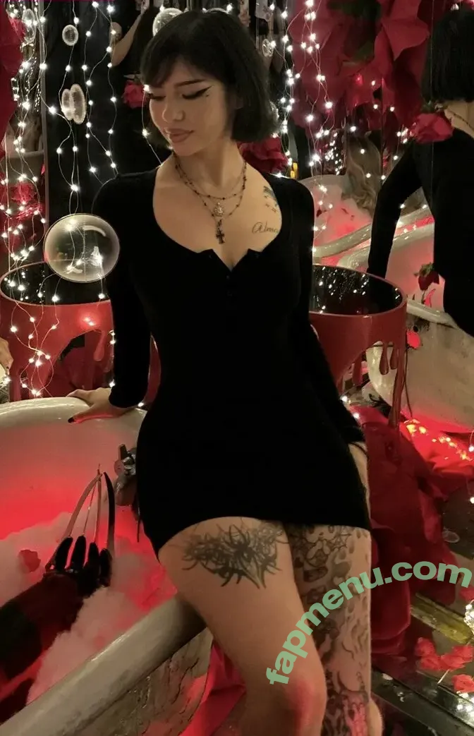 myshayla nude photo #0008 (islamyla / shay.la__)