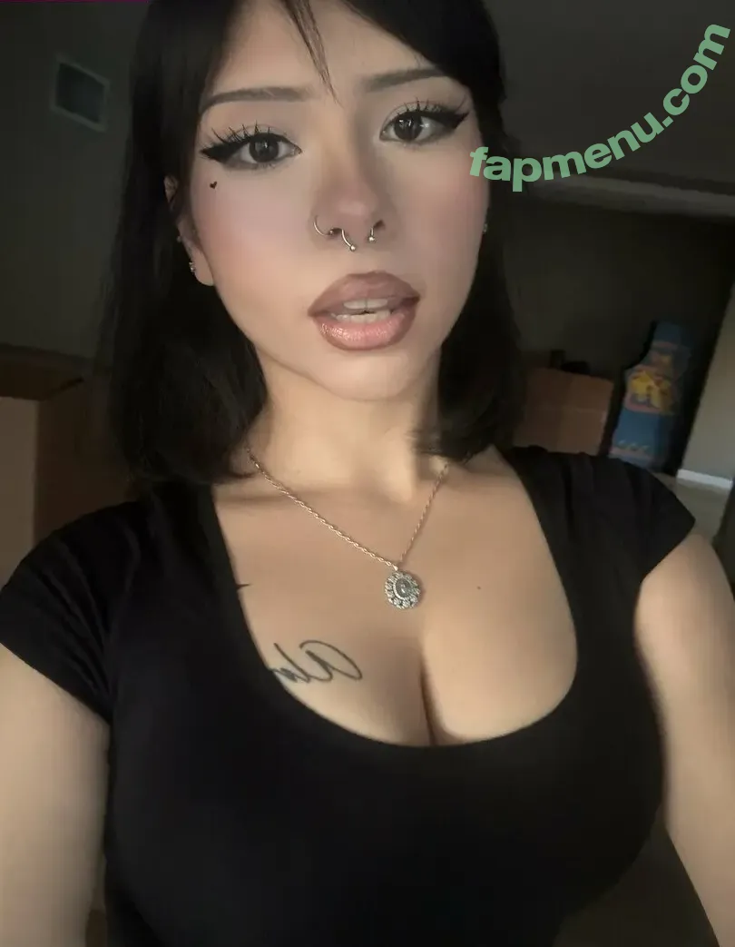 myshayla nude photo #0013 (islamyla / shay.la__)