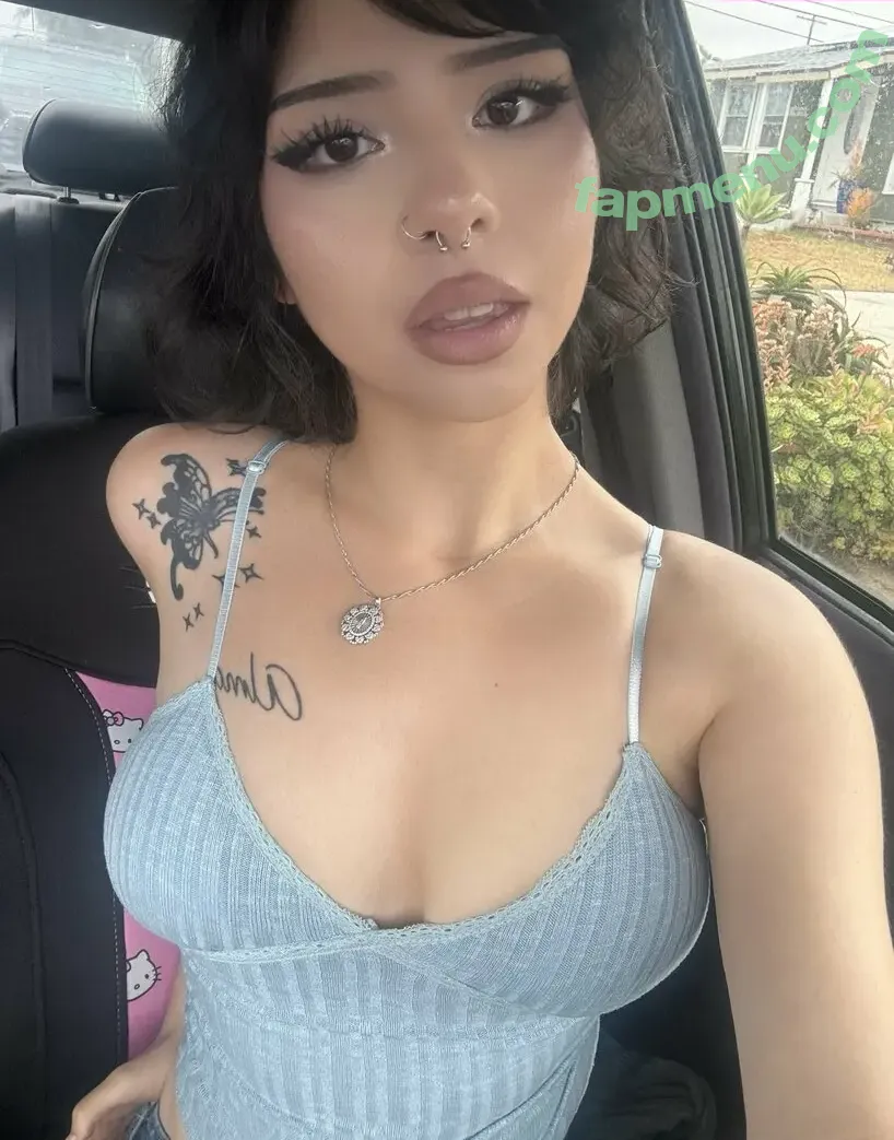 myshayla nude photo #0018 (islamyla / shay.la__)