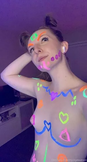 myskyewatson / Skyewatson / skueesh nude photo #0051