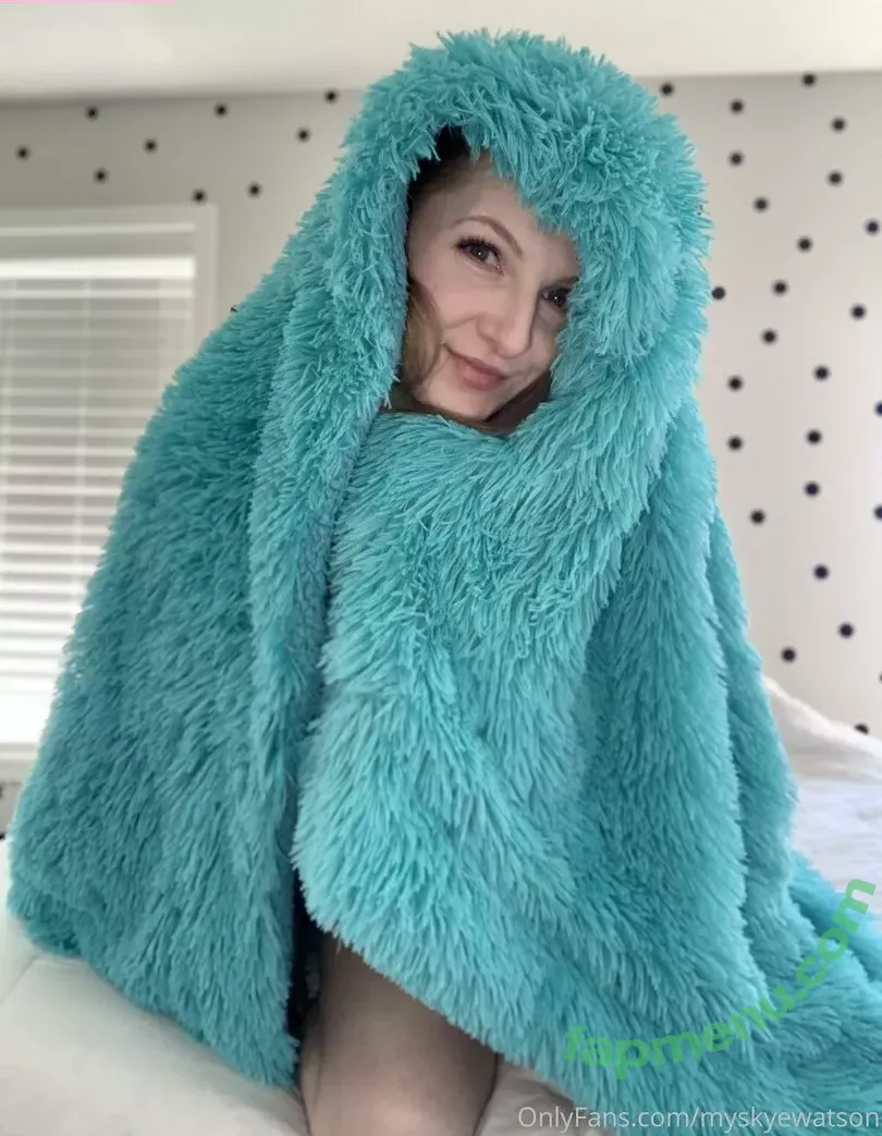 myskyewatson nude photo #0075 (Skyewatson / skueesh)
