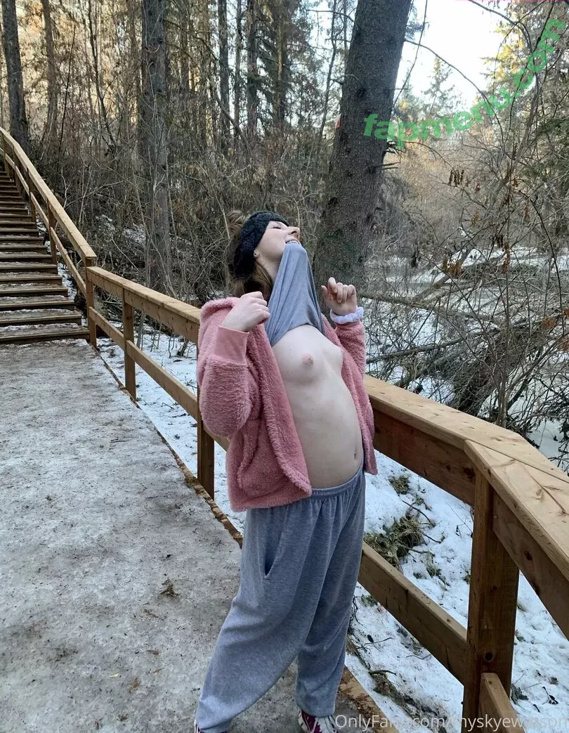 myskyewatson nude photo #0094 (Skyewatson / skueesh)