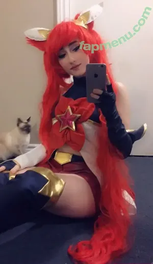 Myssacat / mysaaat nude photo #0077