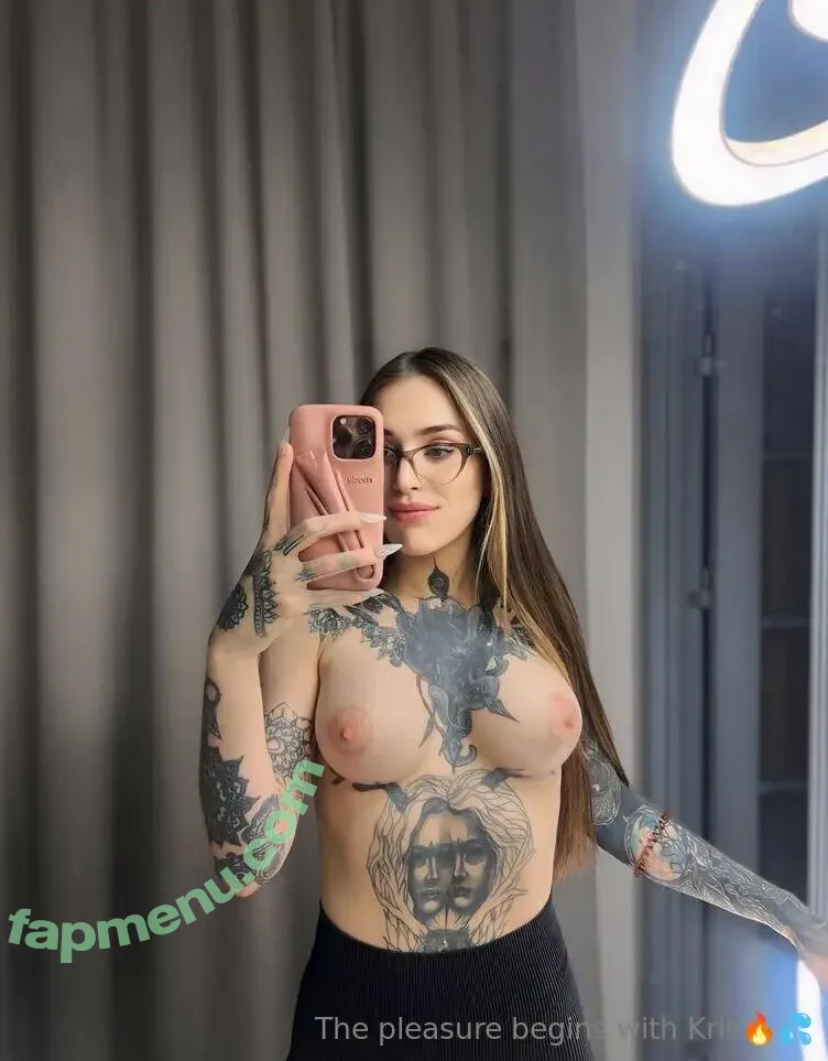 mysterious_kris nude photo #0177 (K R I S / mysteriouskris)
