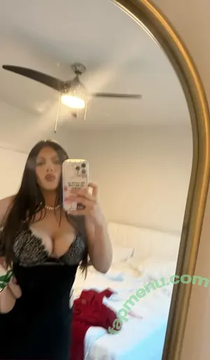 Mysteriousaileah / aileahhhhhh nude photo #0001