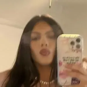 Mysteriousaileah / aileahhhhhh nude photo #0006