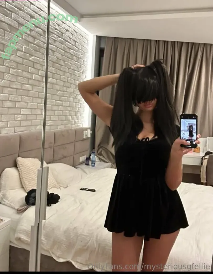 Mysteriousgfellie nude photo #0011 (Mysteriousgfellie)