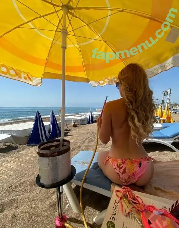 Mystery Bianca nude photo #0009 (mystery_bianca / mysterybianca)