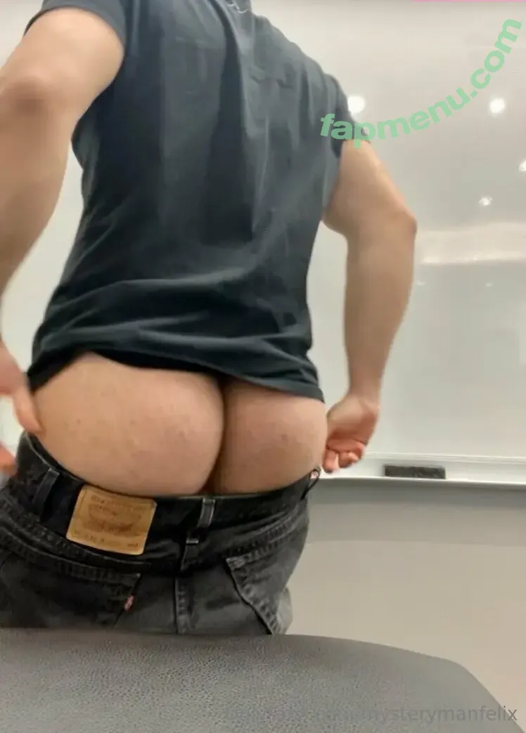 mysterymanfelix nude photo #0011 (yungfelix)