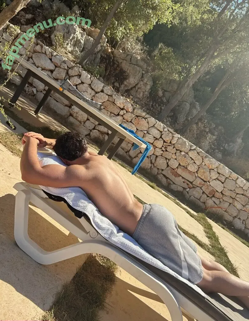 mysterymanfelix nude photo #0042 (yungfelix)
