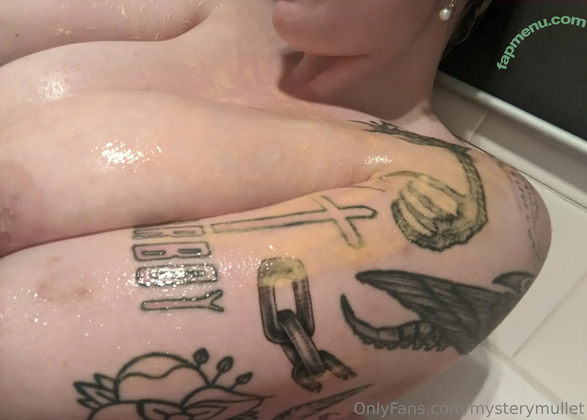 mysterymullet nude photo #0011 (mysterymullet)