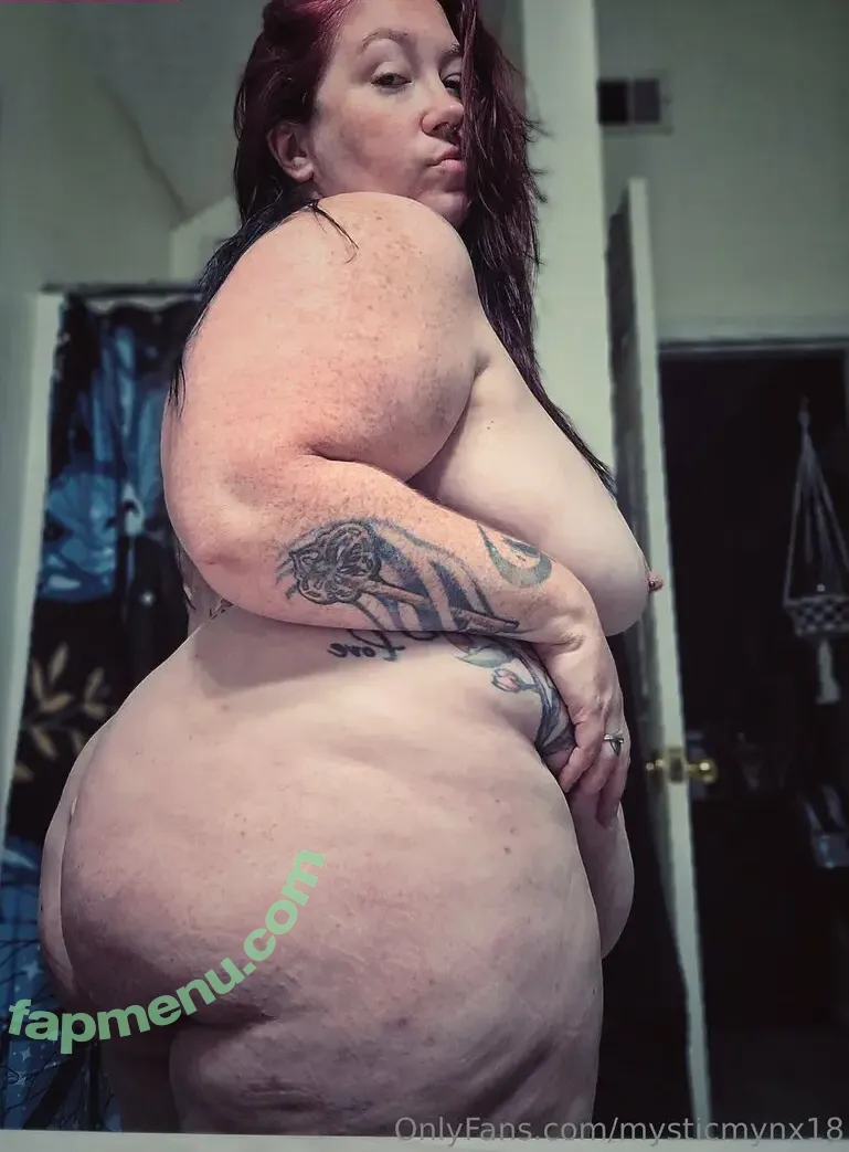 mysticmynx18 nude photo #0015 (mysticmynx18)