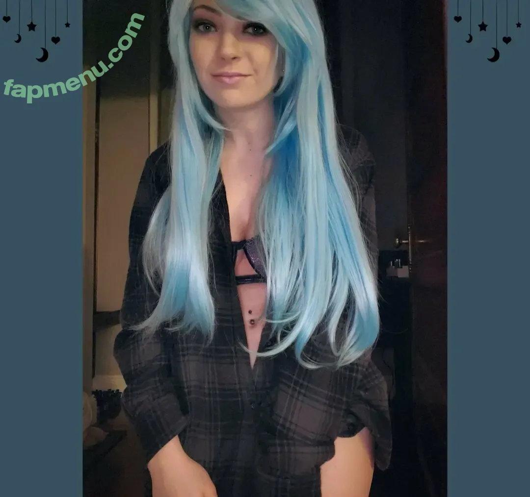 mysticvoidnymph nude photo #0008 (mysticvoidnymph)