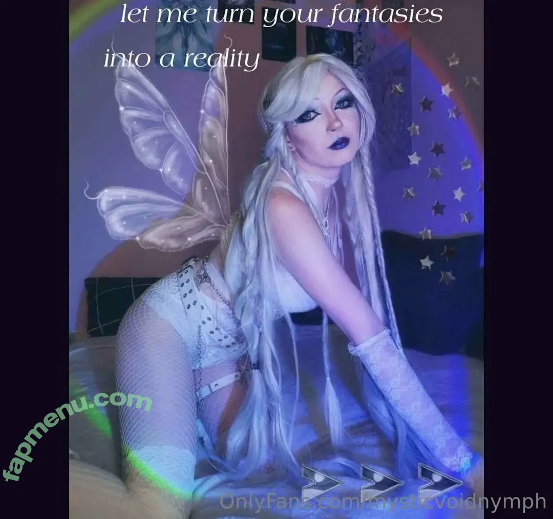 mysticvoidnymph nude photo #0010 (mysticvoidnymph)