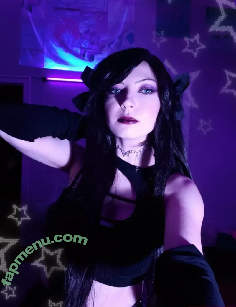 mysticvoidnymph nude photo #0023 (mysticvoidnymph)