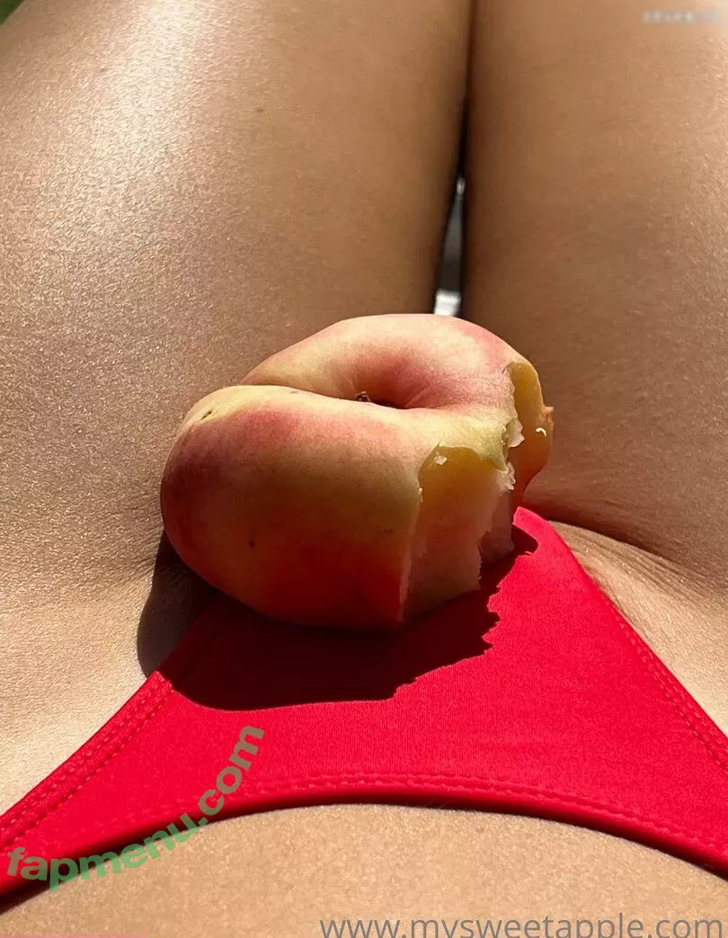 Mysweetapple nude photo #0210 (My Sweet Apple / mysweetappleofficial)