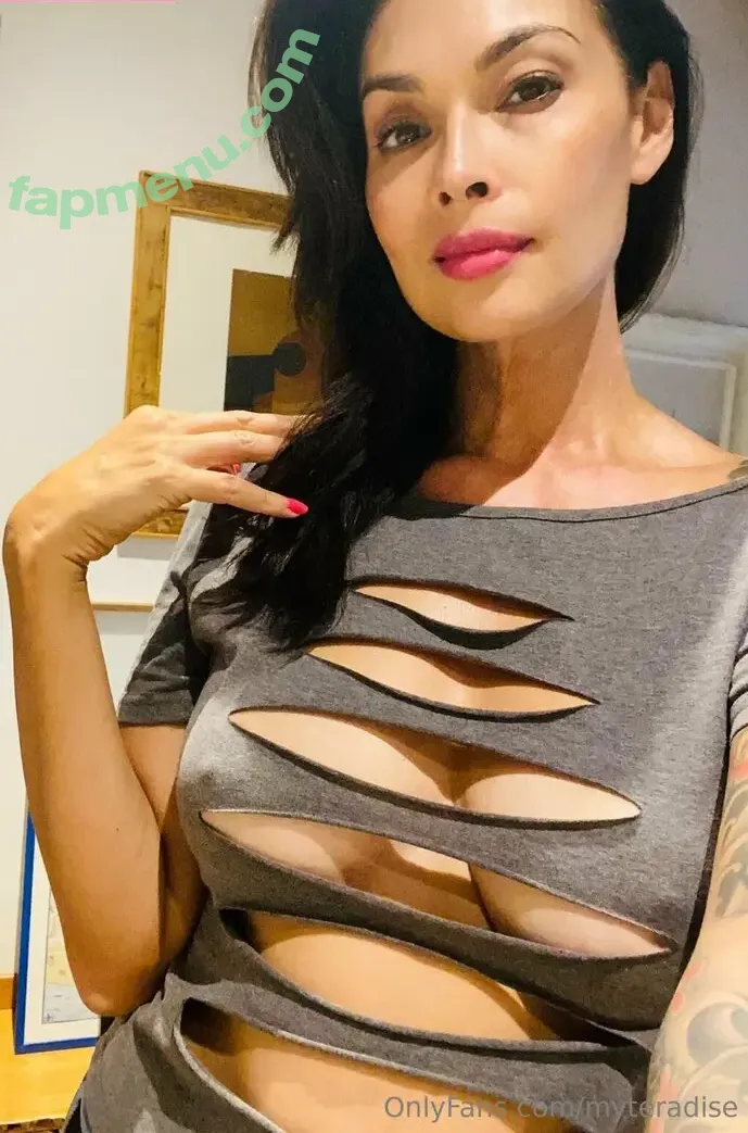 myteradise nude photo #0177 (bobafettacini)