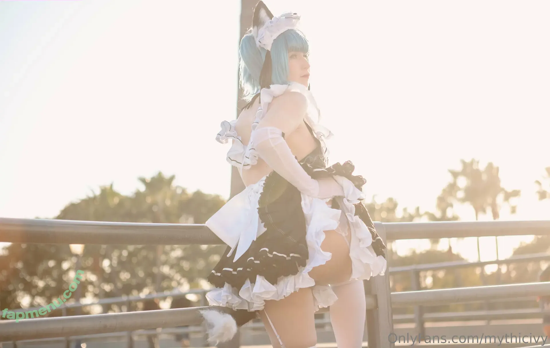 mythicivy nude photo #0008 (mythicivy)