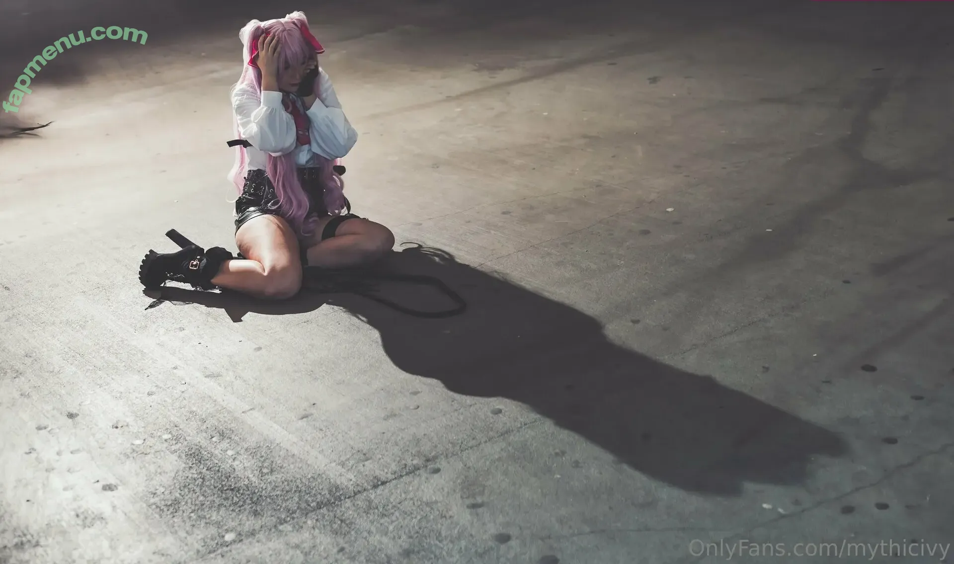 mythicivy nude photo #0049 (mythicivy)