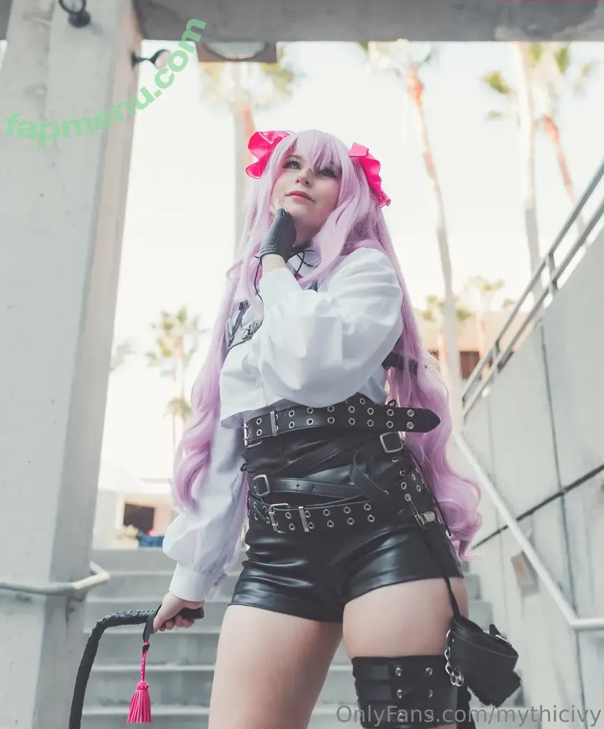 mythicivy nude photo #0055 (mythicivy)