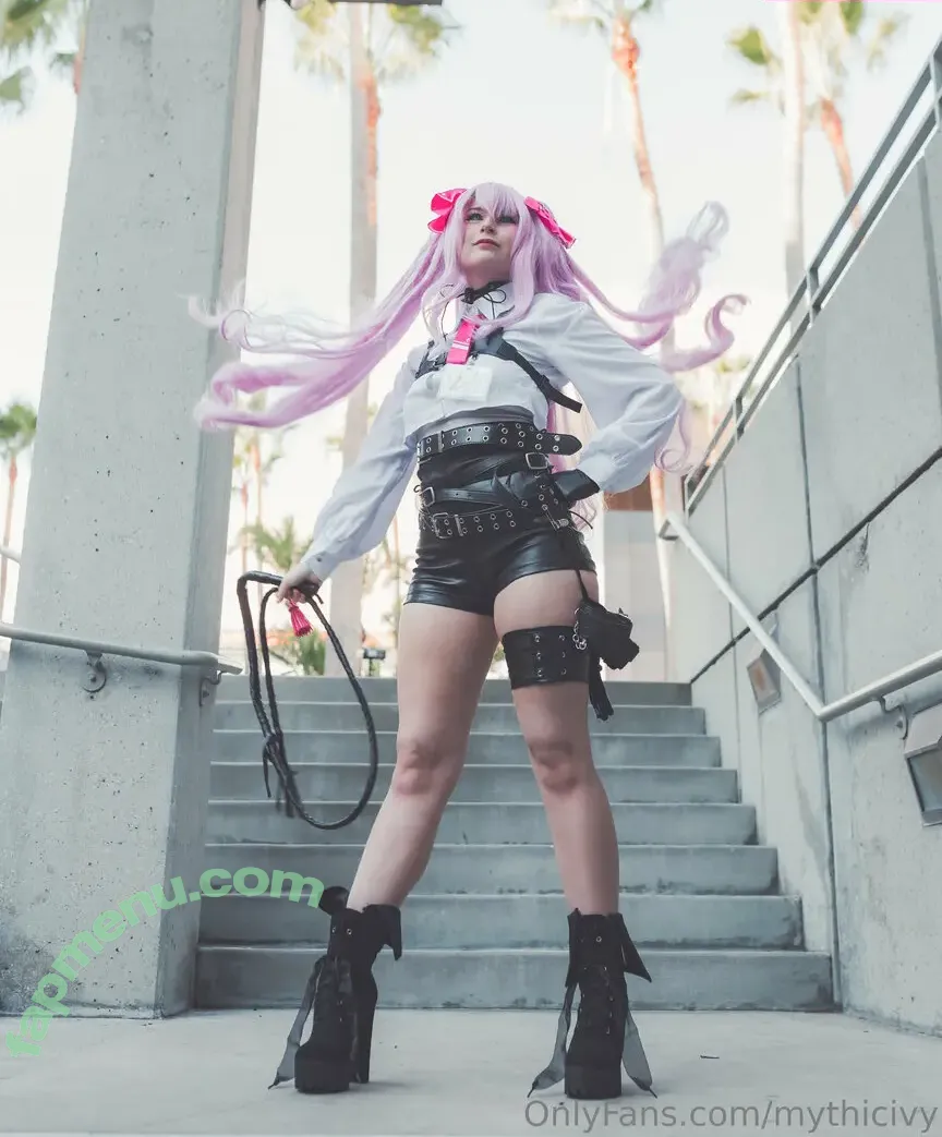 mythicivy nude photo #0057 (mythicivy)