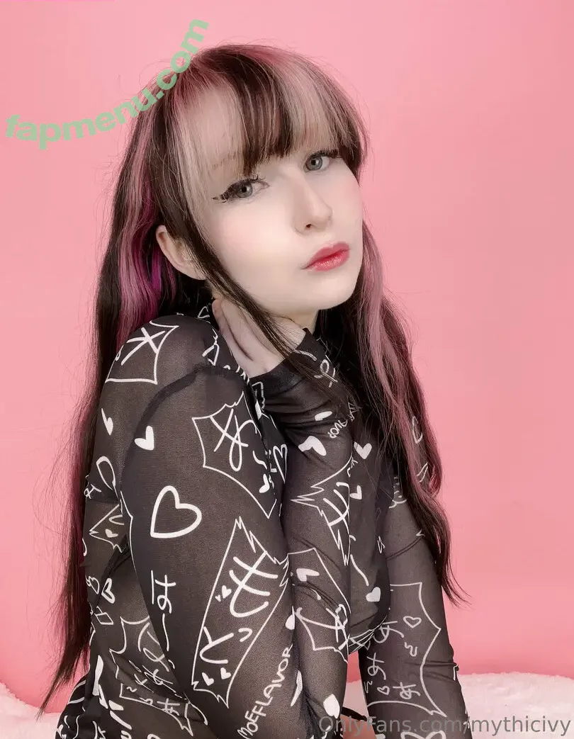 mythicivy nude photo #0133 (mythicivy)