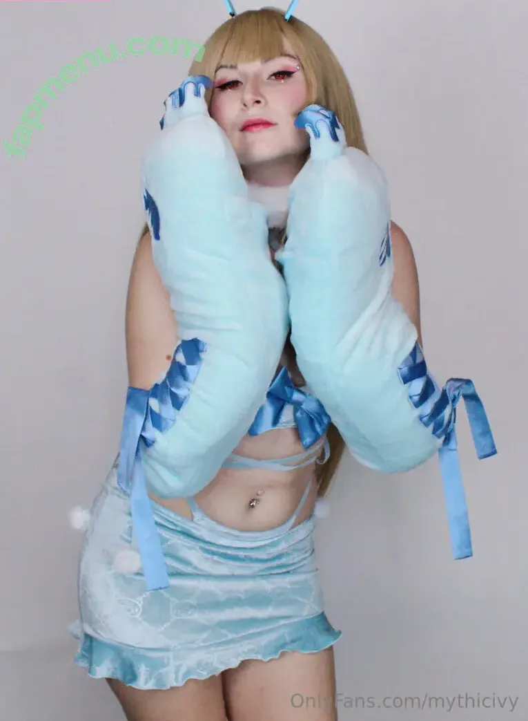 mythicivy nude photo #0137 (mythicivy)