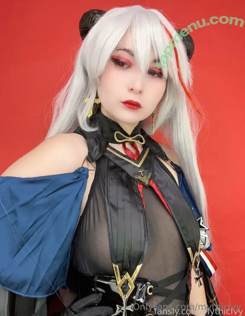 mythicivy nude photo #0159 (mythicivy)