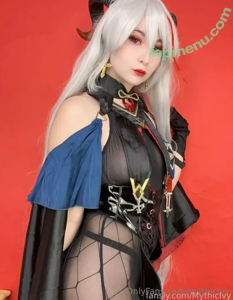 mythicivy nude photo #0161 (mythicivy)