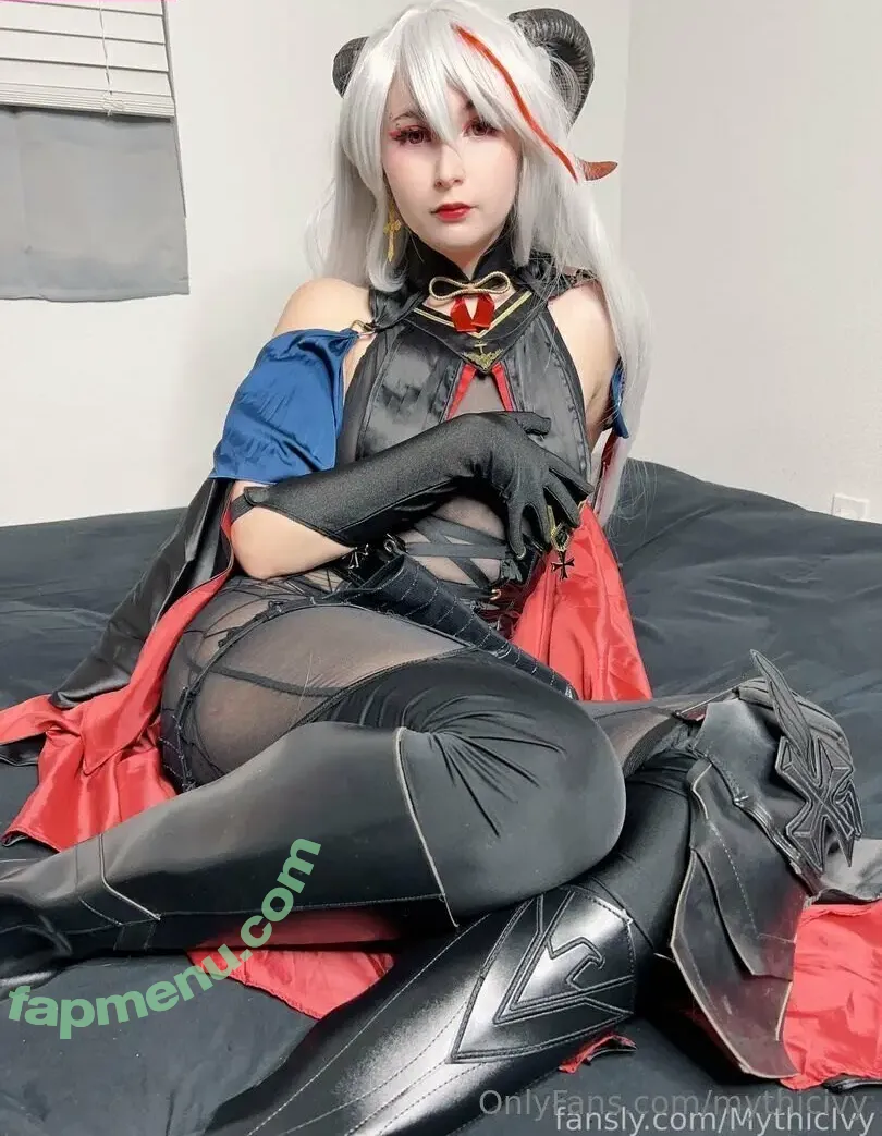 mythicivy nude photo #0163 (mythicivy)