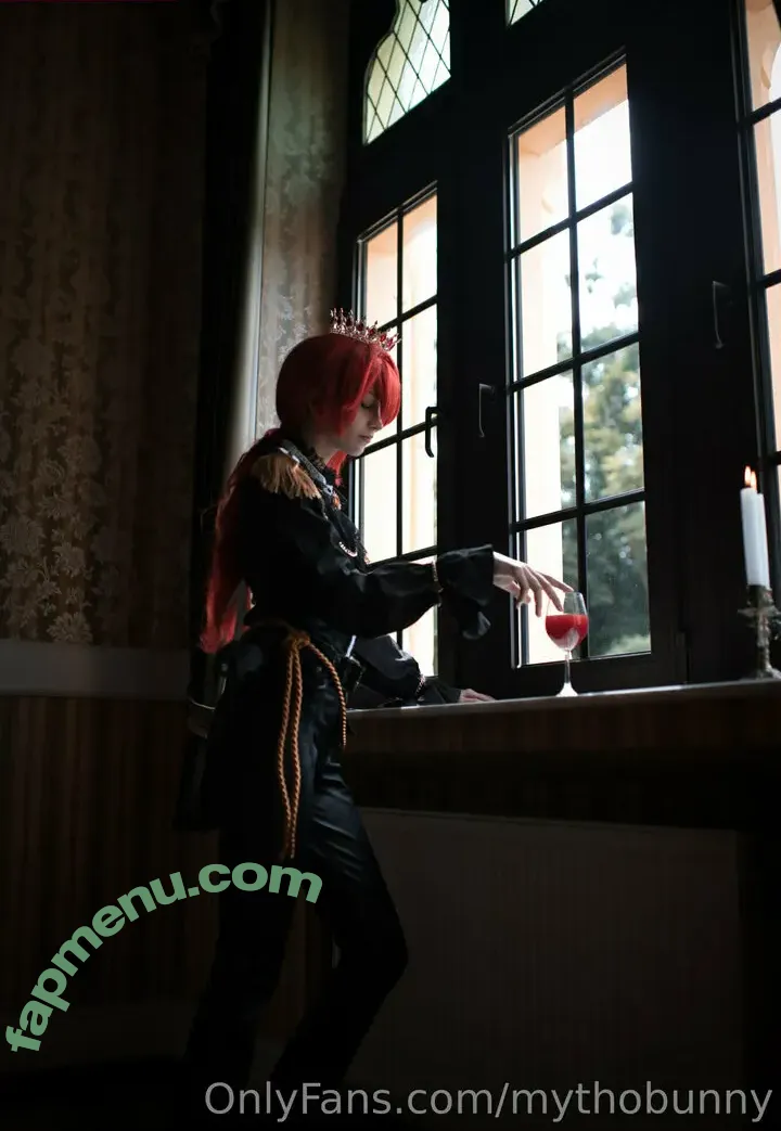 MythoBunny nude photo #0064 (MythoBunny)