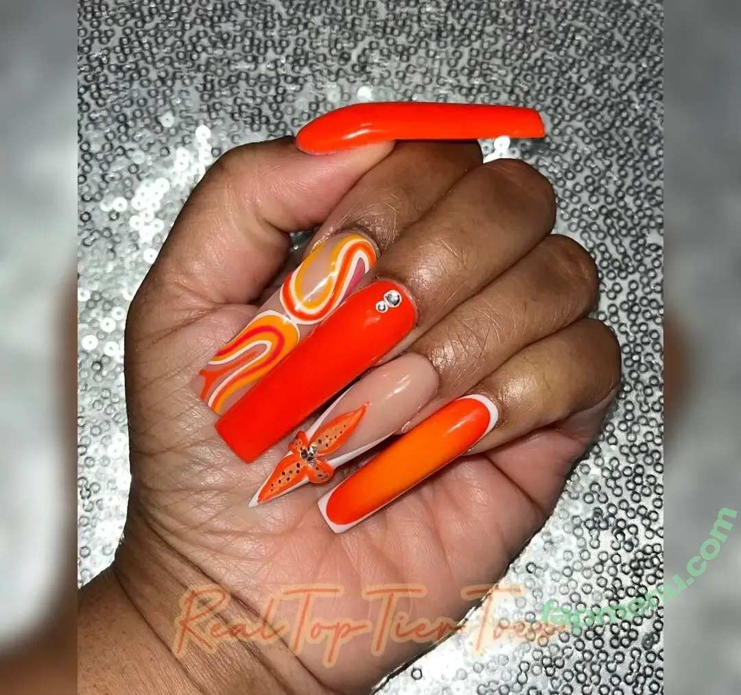 mytoptiertoes nude photo #0003 (therealtoptier)