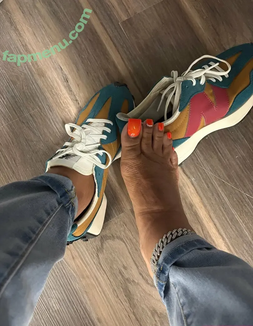mytoptiertoes nude photo #0027 (therealtoptier)