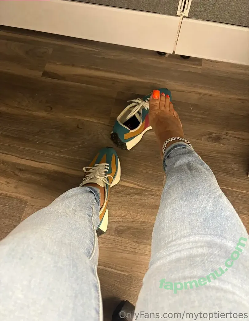 mytoptiertoes nude photo #0028 (therealtoptier)