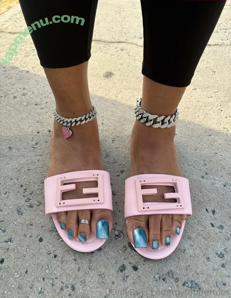 mytoptiertoes nude photo #0043 (therealtoptier)