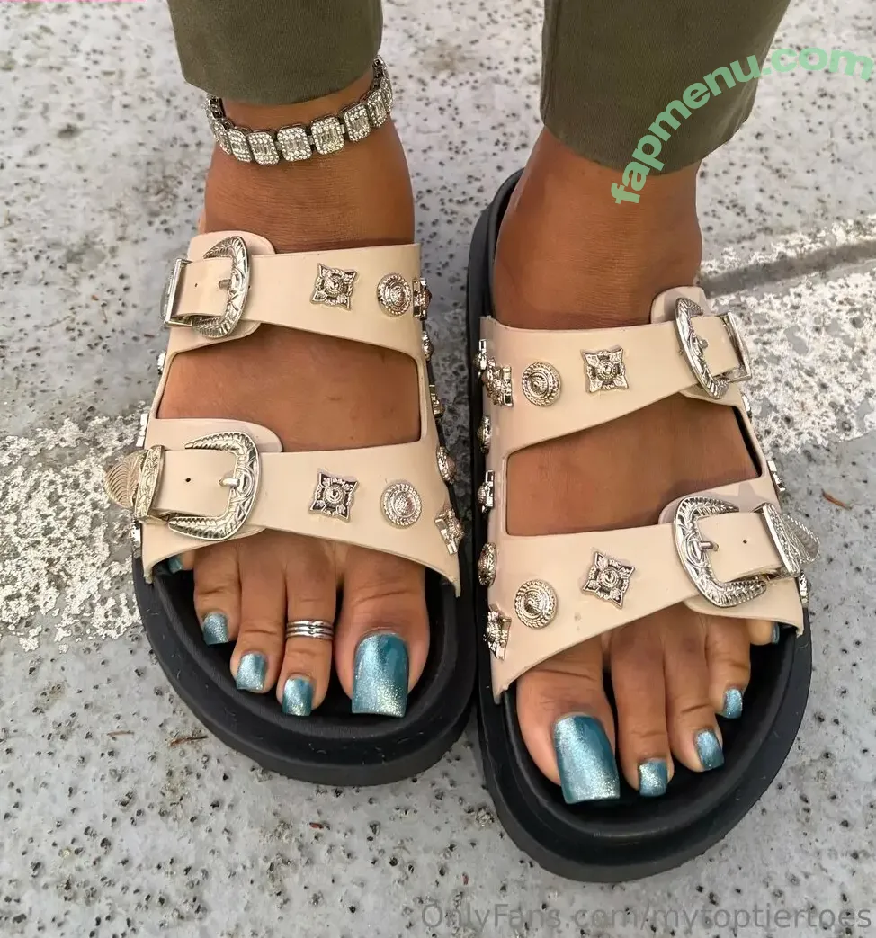 mytoptiertoes nude photo #0049 (therealtoptier)