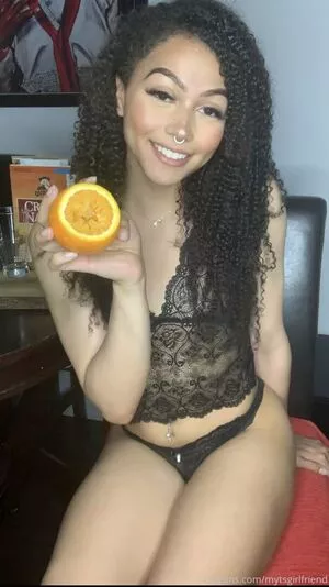 mytsgirlfriend / TS Mirage nude photo #0051