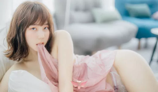 Myu-A / juicyfakku / myu_a_ / 뮤아 nude photo #0020
