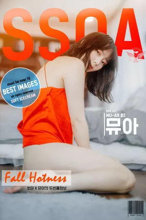 Myu-A / juicyfakku / myu_a_ / 뮤아 nude photo #0021
