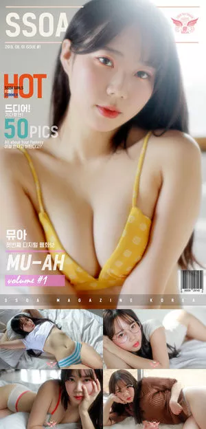 Myu-A / juicyfakku / myu_a_ / 뮤아 nude photo #0022