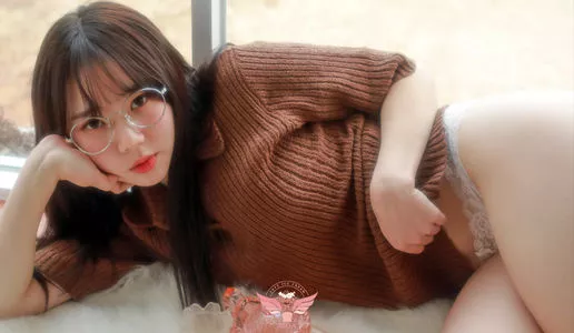 Myu-A / juicyfakku / myu_a_ / 뮤아 nude photo #0026