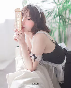 Myu-A / juicyfakku / myu_a_ / 뮤아 nude photo #0042