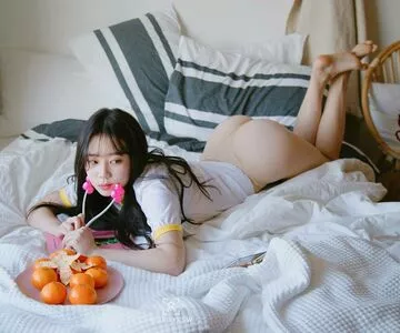 Myu-A / juicyfakku / myu_a_ / 뮤아 nude photo #0062