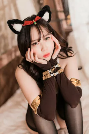 Myu-A / juicyfakku / myu_a_ / 뮤아 nude photo #0095