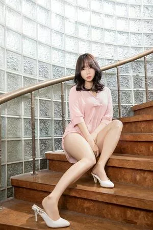 Myu-A / juicyfakku / myu_a_ / 뮤아 nude photo #0135