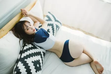 Myu-A / juicyfakku / myu_a_ / 뮤아 nude photo #0152